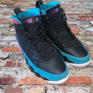 Nike Air Jordan 9 Retro Dream It Do It shoes